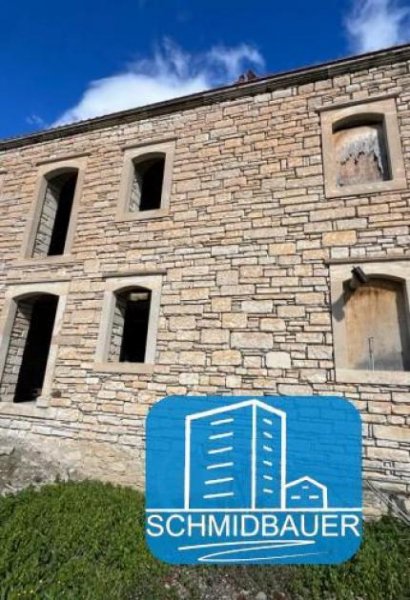 Mires Kreta, Mires: Zwei Steinhäuser im Messara-Tal zu verkaufen Gewerbe kaufen